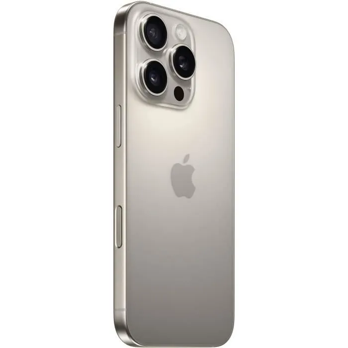 Image de réprésentation 2 Apple iPhone 16 Pro