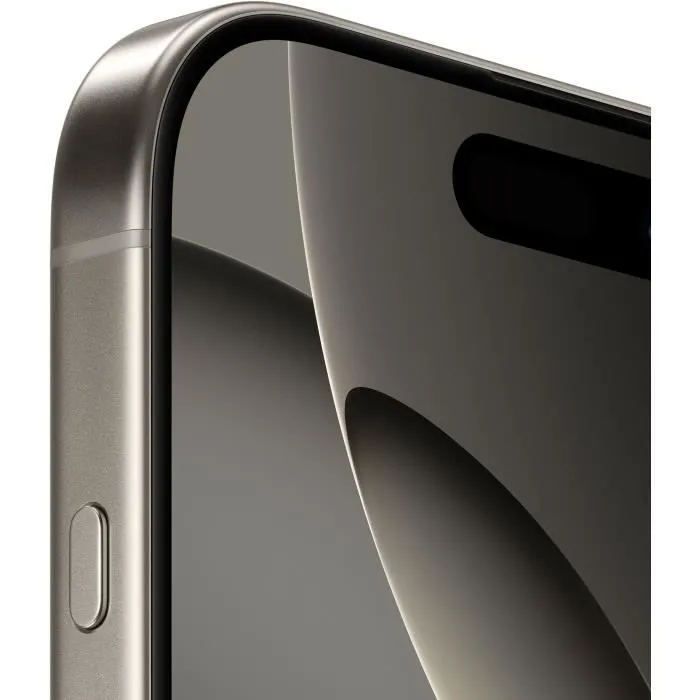 Image de réprésentation 3 Apple iPhone 16 Pro