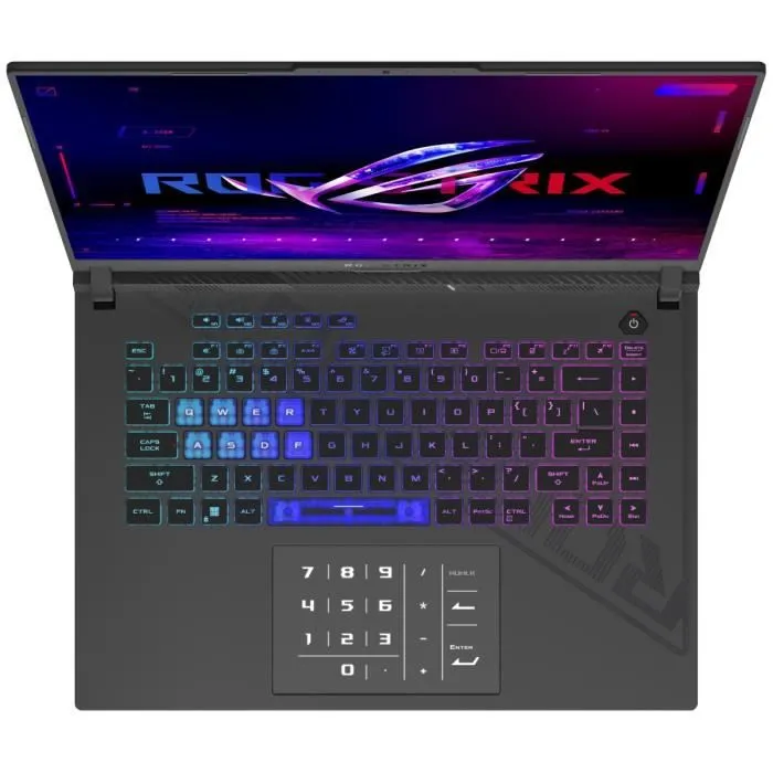 Image de réprésentation 4 Asus ROG Strix G16