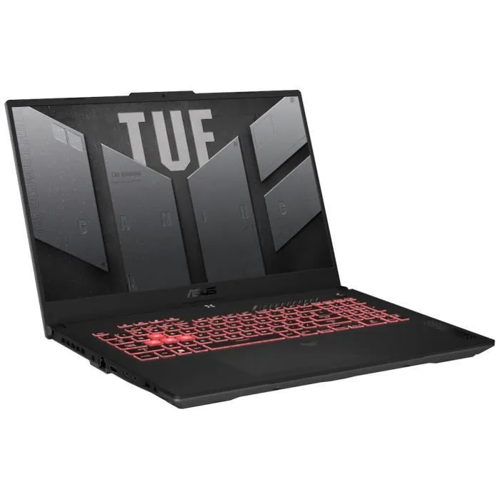 Image de réprésentation 2 Asus Tuf Gaming A17