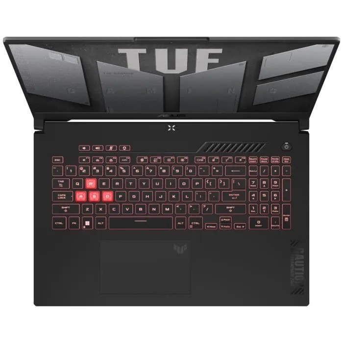 Image de réprésentation 3 Asus Tuf Gaming A17