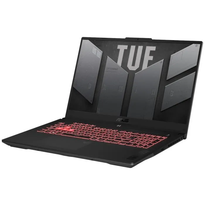Image de réprésentation 4 Asus Tuf Gaming A17