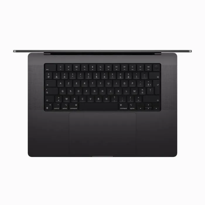 Image de réprésentation 2 Apple MacBook Pro 16" M3 Pro (Nouveau)