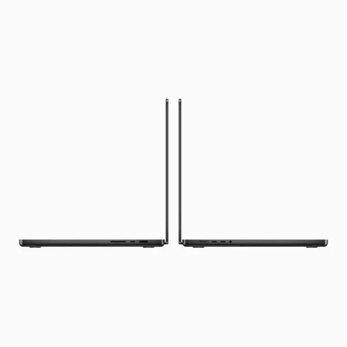 Image de réprésentation 3 Apple MacBook Pro 16" M3 Pro (Nouveau)
