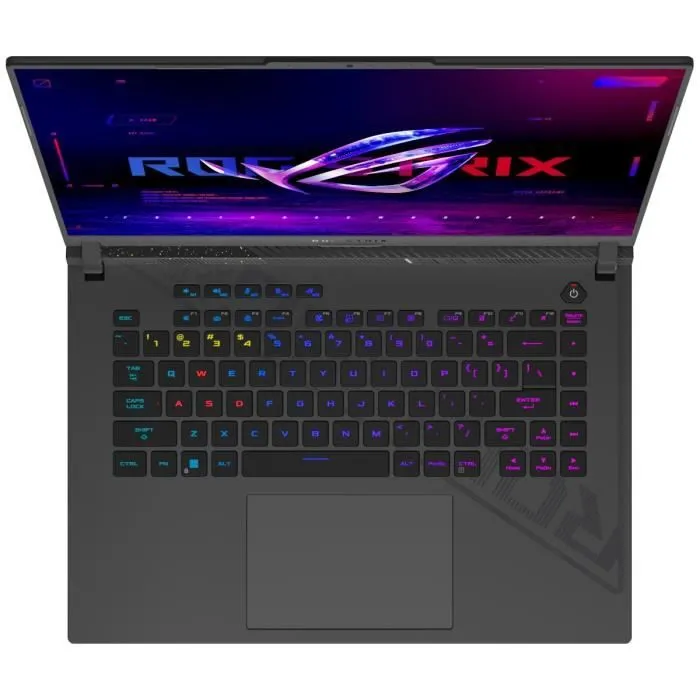 Image de réprésentation 3 Asus ROG Strix G16