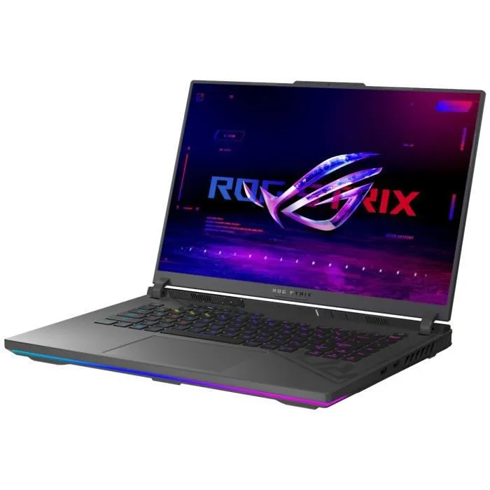Image de réprésentation 4 Asus ROG Strix G16