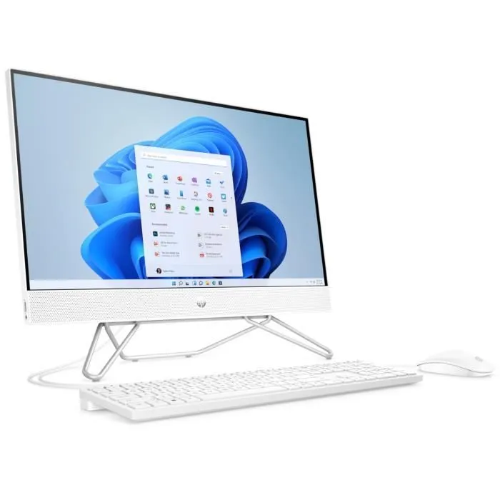 Image de réprésentation 2 HP All-in-One 24