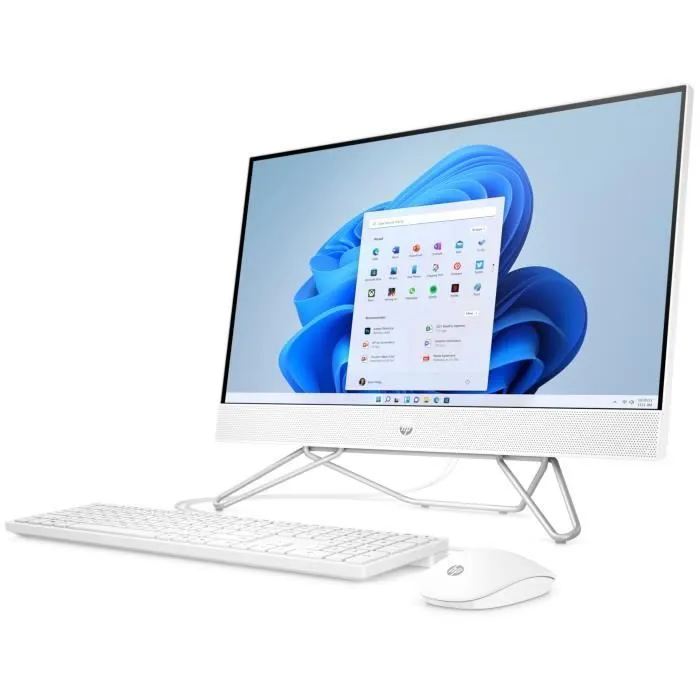 Image de réprésentation 3 HP All-in-One 24