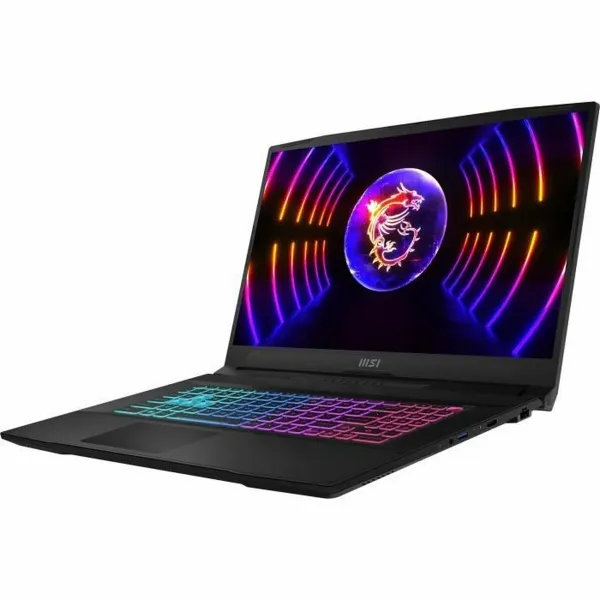 Image de réprésentation 2 MSI Katana 17 B12VGK-222XFR