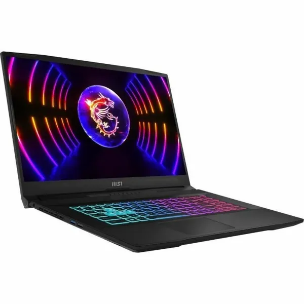 Image de réprésentation 3 MSI Katana 17 B12VGK-222XFR