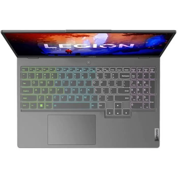 Image de réprésentation 4 Lenovo Gamer Legion 5 15IAH7H