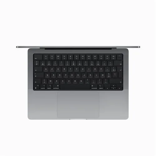 Image de réprésentation 2 Apple MacBook Pro 14" M3 (Nouveau)