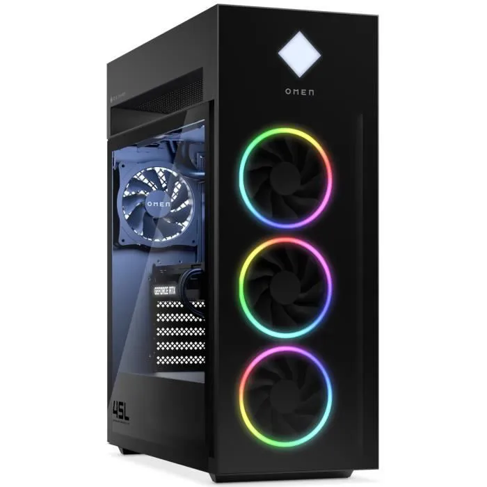 Image de réprésentation 2 HP