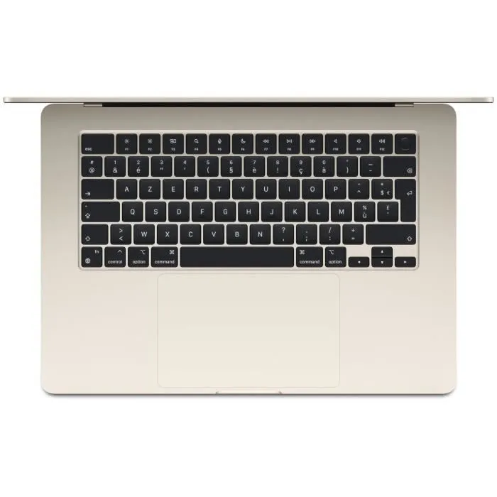Image de réprésentation 2 Apple Macbook Air 2024