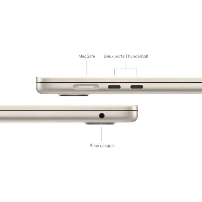 Image de réprésentation 4 Apple Macbook Air 2024