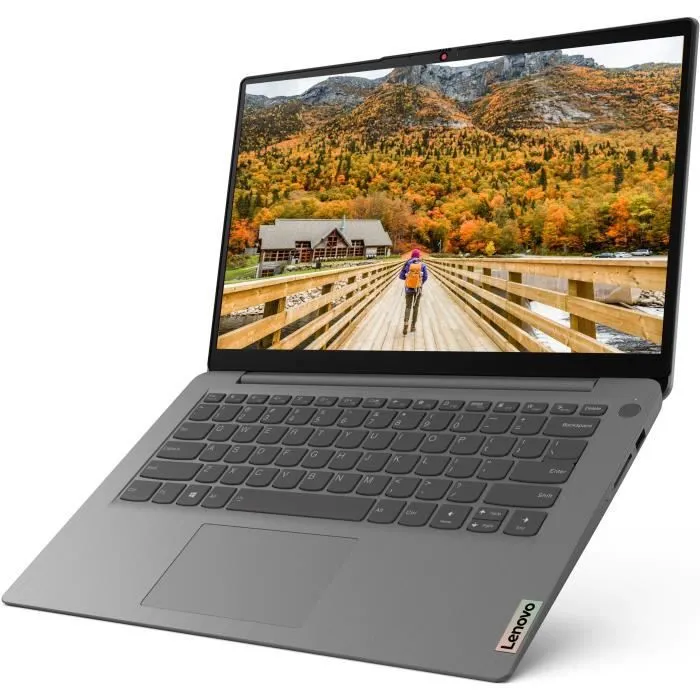 Image de réprésentation 3 Lenovo