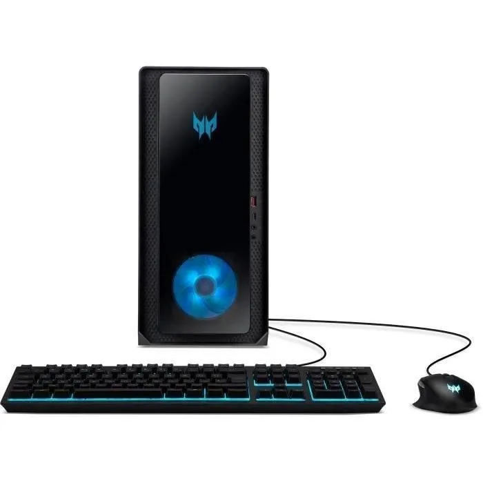 Image de réprésentation 3 Acer PREDATOR PO3-640