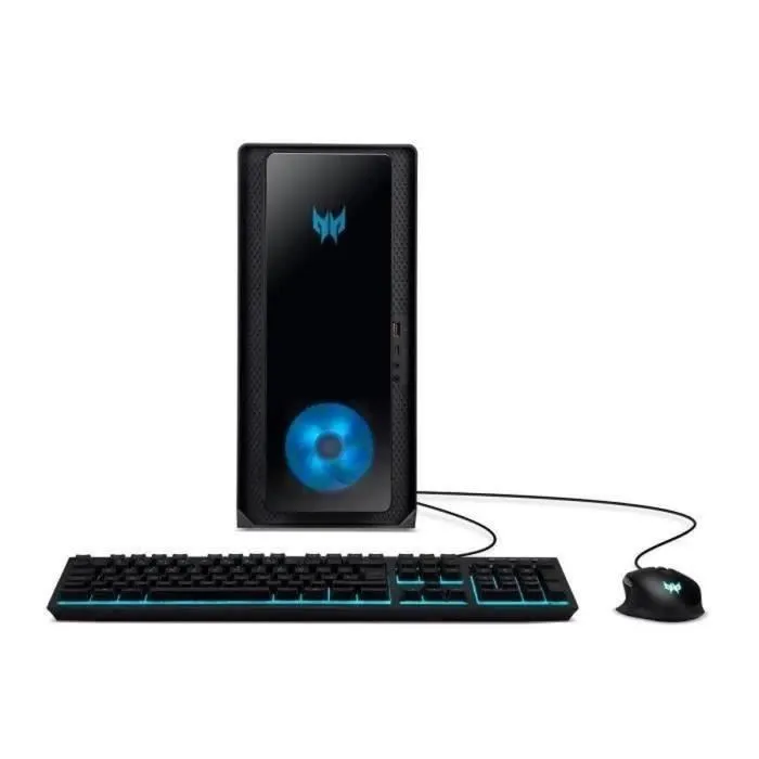 Image de réprésentation 4 Acer PREDATOR PO3-640