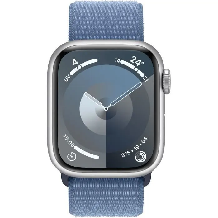 Image de réprésentation 2 Apple Watch Series 9