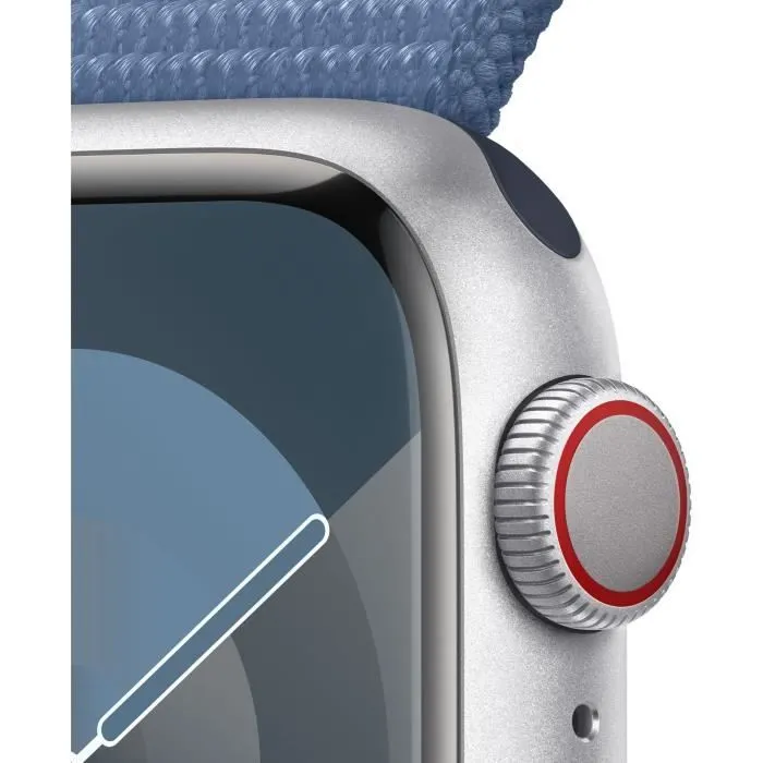 Image de réprésentation 3 Apple Watch Series 9